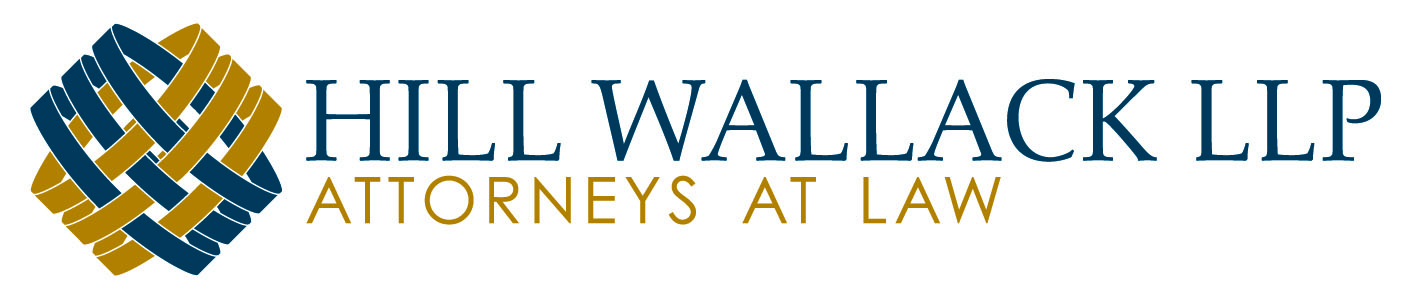 Hill Wallack Hill Wallack