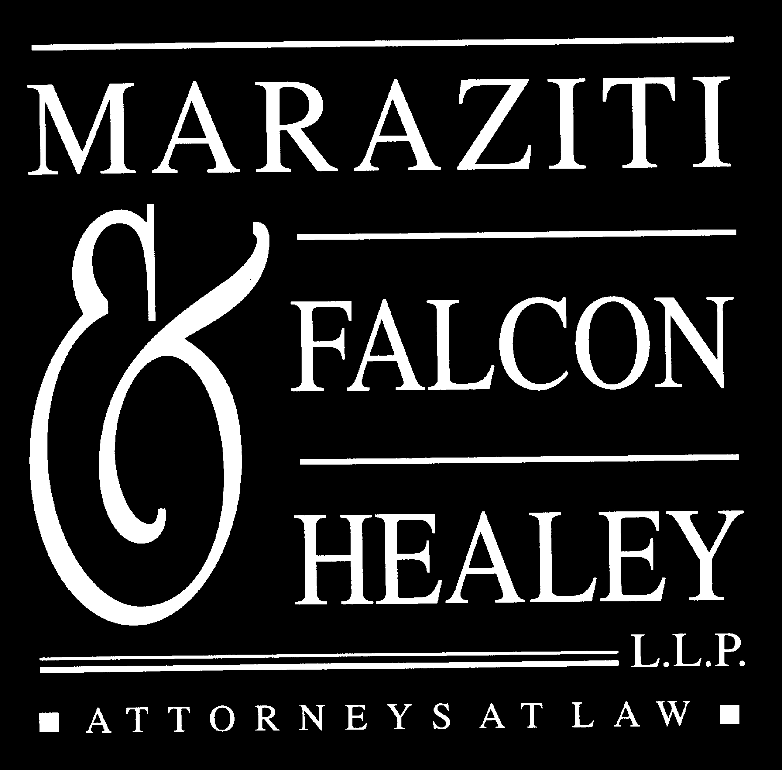 Maraziti, Falcon & Healey