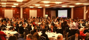New Jersey Future Forum Luncheon
