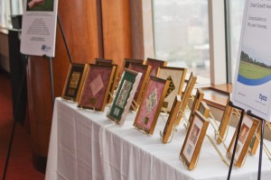 New Jersey Future Smart Growth Awards 2011 New Jersey Future Smart Growth Awards 2011