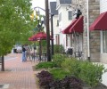 Plainsboro Village Center