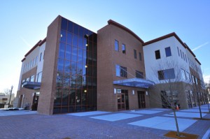 Midtown Commons Project in Neptune, NJ.