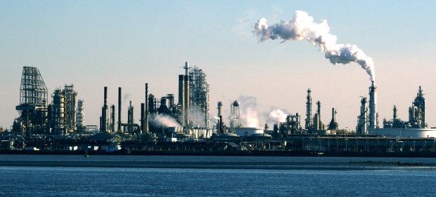 Eagle Point Refinery