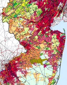 State plan map cropped New Jersey state plan map