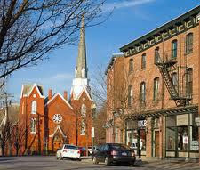 NYS Climate Friendly Community from dec-ny-gov