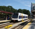 Targeting Transit: Assessing Development Opportunities Around New Jersey's Transit Stations