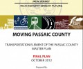Getting Around Passaic County, for Everyone