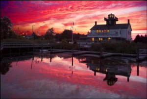 Coastal future meetings