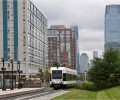 OFF TRACK? An Assessment of Mixed-Income Housing around New Jersey’s Transit Stations