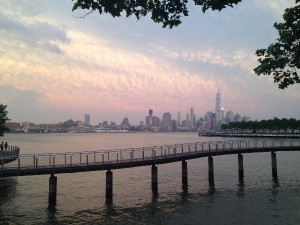 Hoboken RBD