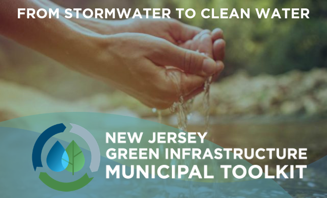 Green Infrastructure Municipal Toolkit