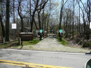 Morris Canal Greenway. Photo: Jay Watson