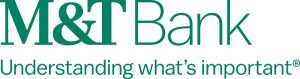 M&T Bank Logo