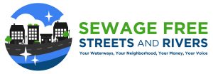 Sewage Free Streets and Rivers