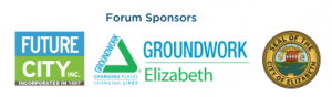 CSO sponsors: Future City, Groundwork Elizabeth, and City of Elizabeth