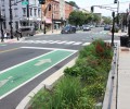 Washington Street Redesign Project
