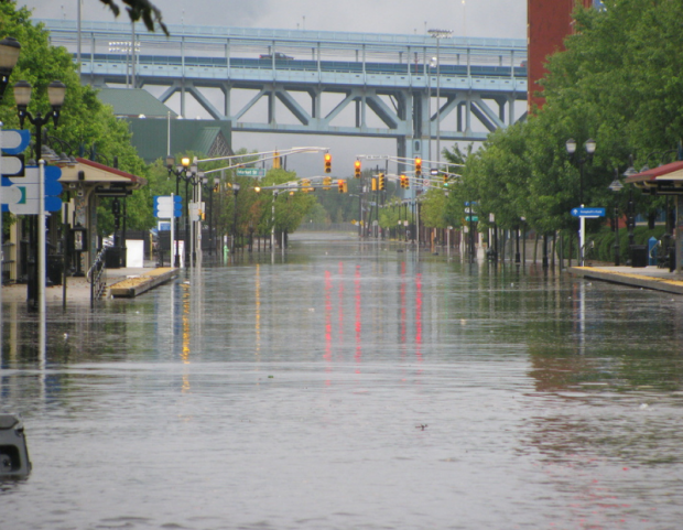 Stormwater Utilities Slide 0