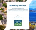 Breaking Barriers: A Comparative Analysis of Affordable Housing Compliance and Diversity in Morris and Monmouth Counties, New Jersey