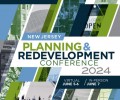 2024 NJ Planning and Redevelopment Conference