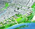 Reconnecting Trenton's Riverfront