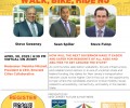 NJ Gubernatorial Candidates Forum: Walk, Bike, Ride NJ