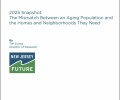 2025 Snapshot: The Mismatch Between an Aging Population and the Homes and Neighborhoods They Need